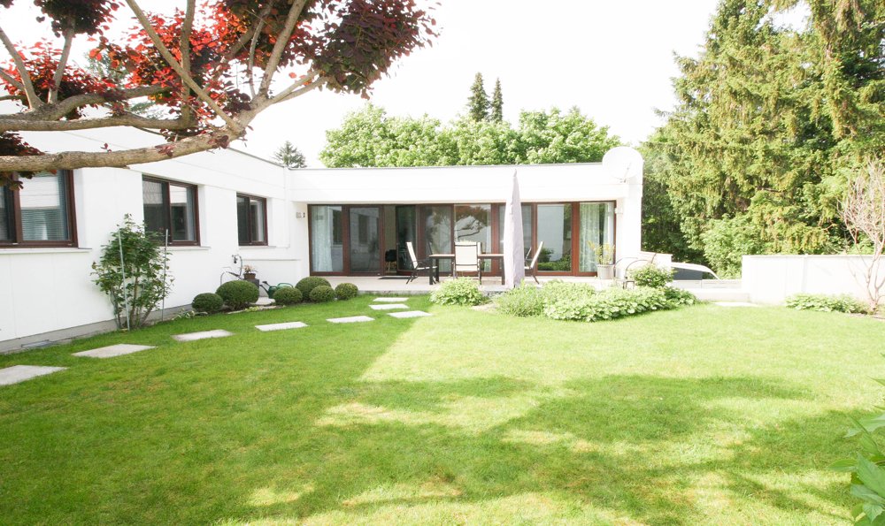 Maurer Berg: Bungalow+Top Ausstattung+ Sonnengarten+Garage Maurer Berg: Bungalow+Top Ausstattung+ Sonnengarten+Garage